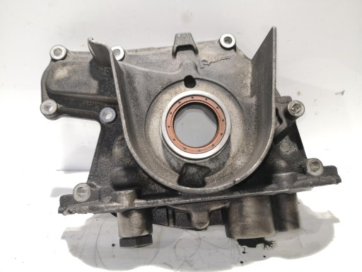 159 8V - Масляный насос Opel Astra H Fiat 1.9 CDTI 37018201