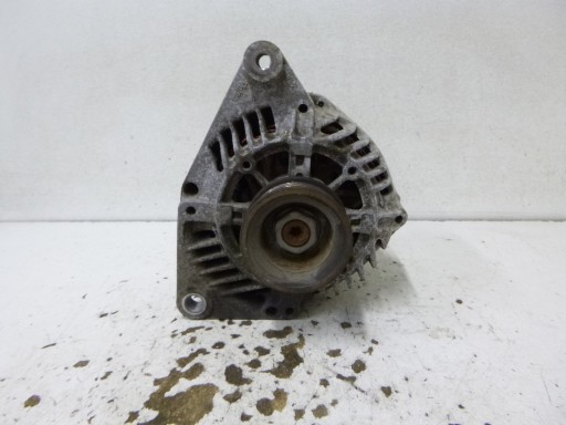 alternatore Volkswagen Passat B5 1.8 ADR 058903016E VALEO