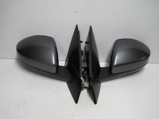 mirror Land Rover Discovery Sport right