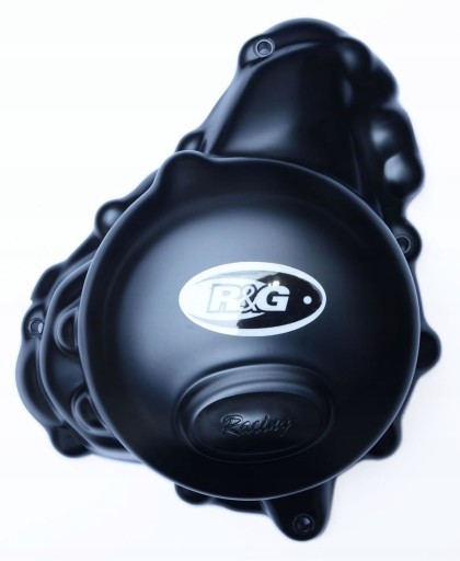 KEC0076R - ЗАЩИТА ДВИГАТЕЛЯ R & G TRIUMPH STREET TRIPLE
