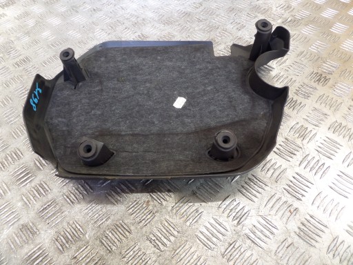 Mini OE 8511375 cover engine housing cover