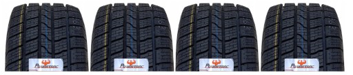 225/50 R17 нові всесезонні шини оригінал