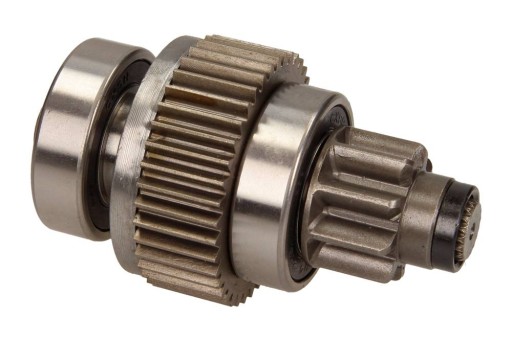 BENDIX стартер as-RU SD9080