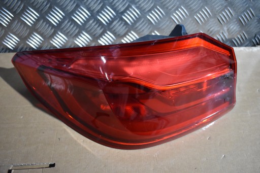 light rear part rear left BMW G30 1