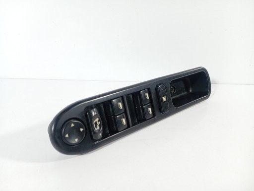 Peugeot 307 SW 02-09 PANEL REGULACJA regulation windows left OE 6554KT