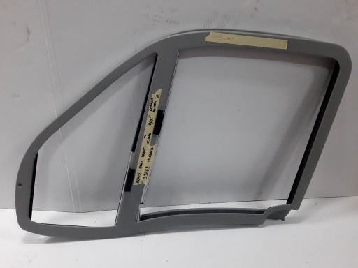 56743232 - Remifront жалюзи окна Renault Master RV