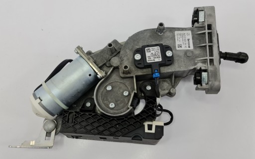 A2129004203 - Механизм натяжения задней крышки MERCEDES W212 универсал