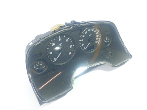 Opel Zafira A 2.0 TDI 00-05 dials dials tachometer OE 24461749JB