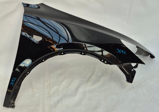 TESLA MODEL Y 20- parafango Destra Anteriore Anteriore 1493472-00-C
