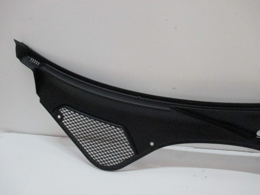 GRIGLIA GOCCIOLATOIO PORSCHE PANAMERA 971