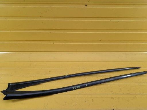 PEUGEOT 3008 И ВЕТРОВОЕ СТЕКЛО ПЕРЕДНИЙ KTPD ЛЕВЫЙ И ПРАВЫЙ