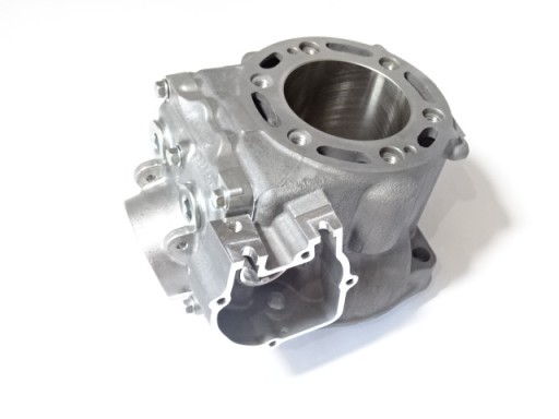 8564-657-435 - ЦИЛИНДР НОВЫЙ ОРИГИНАЛЬНЫЙ HONDA CR250 2005-07 FV CR