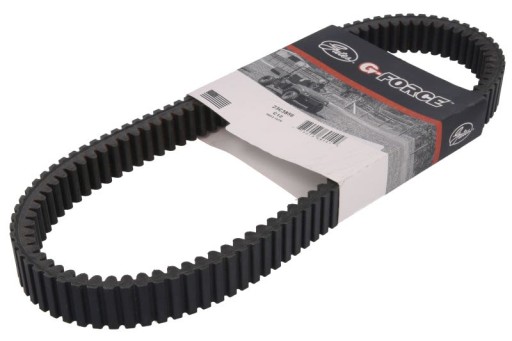ICNT/GAT25C4108/ZAPS - Приводной ремень GATES 23c3856