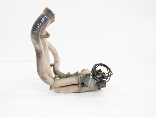 123455331 - HONDA CBR 900 929 выпускной коллектор