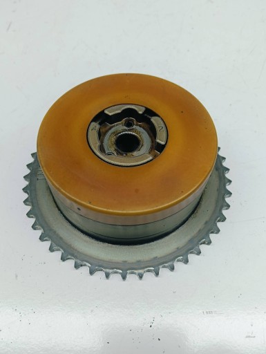 Galet tendeur courroie Zebate Opel INSIGNIA 2.0 T 10r 12578515