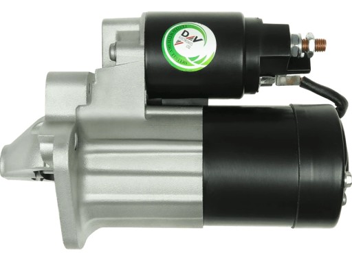 Стартер s5035pr 12v 1.40kw dacia nissan renault