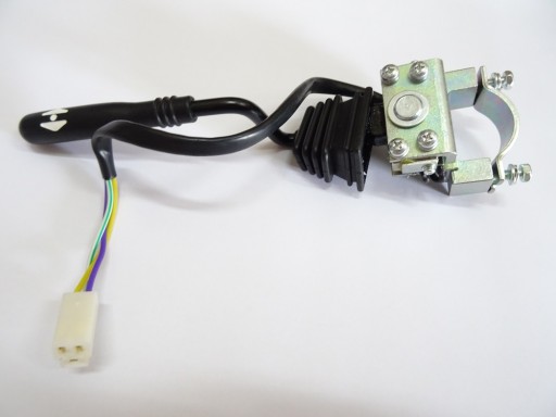 1aa2345 - Перемикач напрямку руху Heli H2000 CPCD10-35