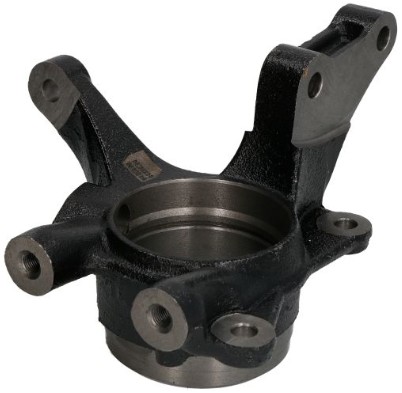 ZW-HY001P, ZW-HY001P - Kia sportage ii tucson передний правый поворотный кулак