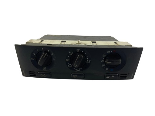 Pannello controllo BOCCHETTE 85606497W06K VW Sharan 7M Europa