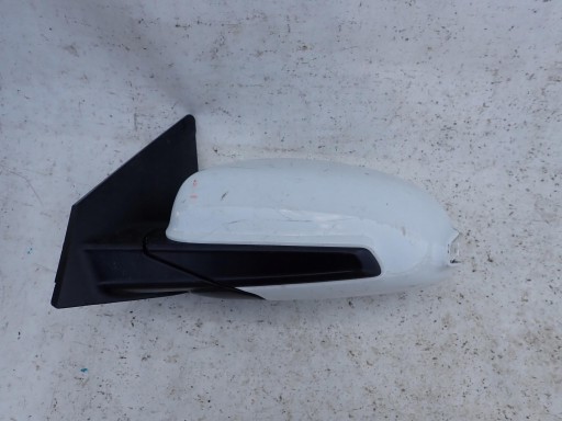 HYUNDAI KONA 6PIN 17- mirror left