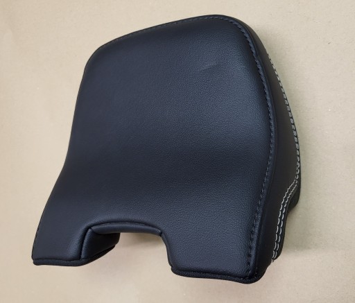 rest KANAPY of the rear VOLVO XC40 OE leather ALCANTARA