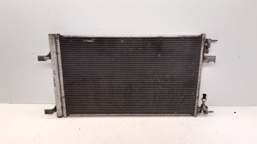 air conditioning radiator Opel Astra J 2,0 CDTI