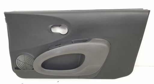 Оббивка бекон правий NISSAN MICRA K12 3D Європа