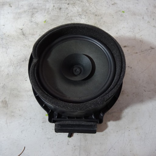 OPEL ASTRA K KOMBI speaker rear part right 39035166