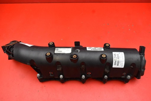 intake manifold 55569989 OPEL MOKKA A 1.6 CDTI 136 KM 12-15
