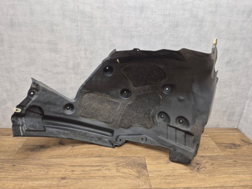 BMW G30 G31 mudguard right front right front rear part 7340796