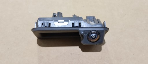 5E3827566A - Ручка + камера задніх дверей volkswagen id.4 1ea980556j