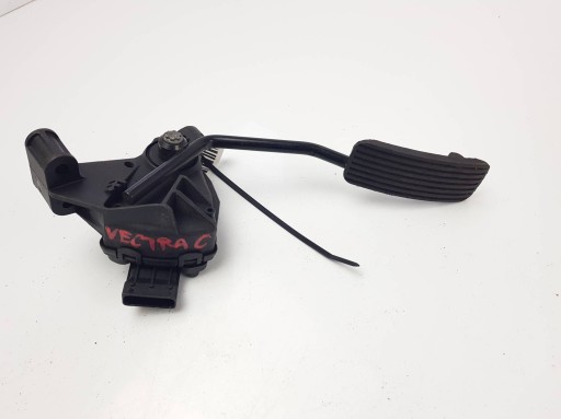 PEDAL 9186726 OPEL SIGNUM