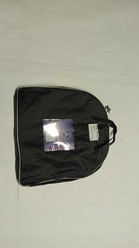 Ланцюги колеса Mercedes-Benz