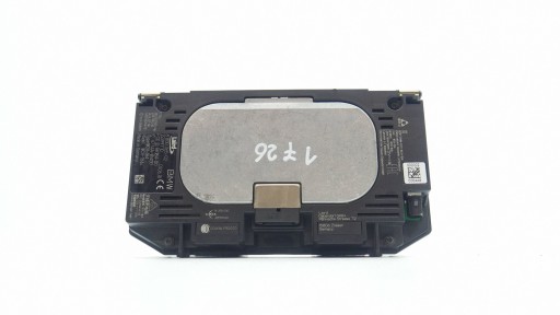 LADOWARKA INDUKCYJNA modul BMW 7 G11 G12 8800365