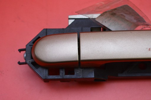 handle right front front C32 NISSAN TIIDA C11 sedan 04-08
