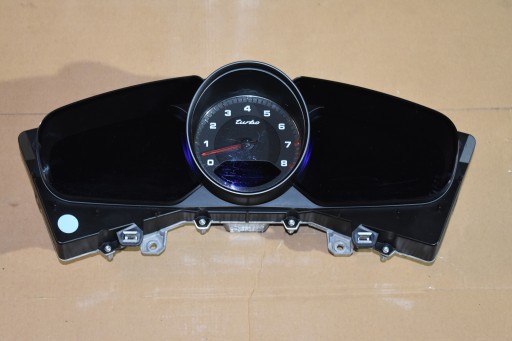 IDEALNY dials dials PORSCHE CAYENNE 9Y TURBO 1 9