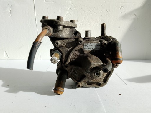 Reduktor Parownik Gas LPG Tomasetto Achille 67R014066