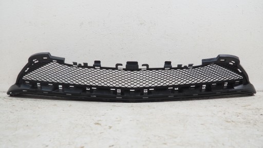 Mercedes E Klasa W207 Coupe lift central grid of a bumper front A2078851923