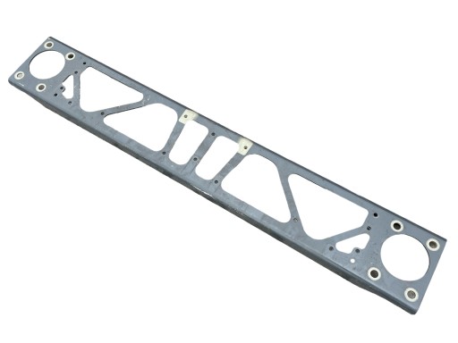 DAF XF XG + ПОПЕРЕЧИНА РАМИ 2231568