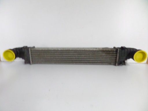 Radiateur / refroidisseur Intercooler MERCEDES CLS W219 04-10 CDI