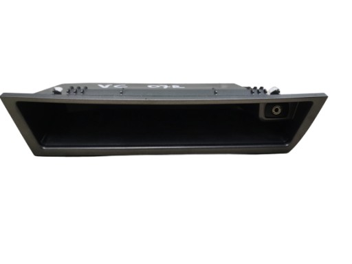 OPEL VECTRA C FL ПОЛКА ДЛЯ ХРАНЕНИЯ AUX ЕВРОПА 07 R