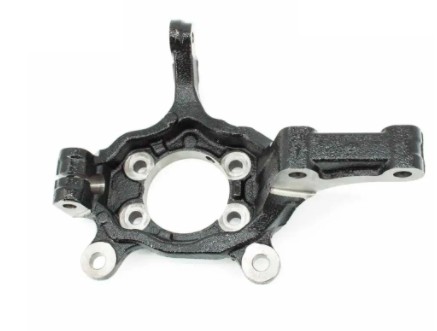 ZW-SU001L - SUBARU FORESTER IMPREZA XV КРОСОВЕР ПЕРЕДНІЙ НОВИЙ