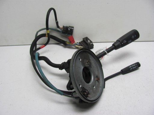 Mercedes R129 SL Переключатели на рулевом колесе