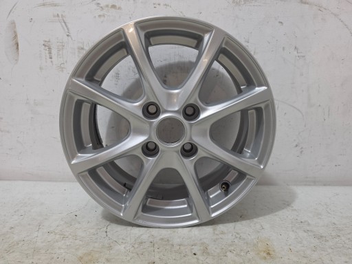 ^ disk hliníkový FORD H1BC-A1B 6.0" x 15" 4x108 ET 45
