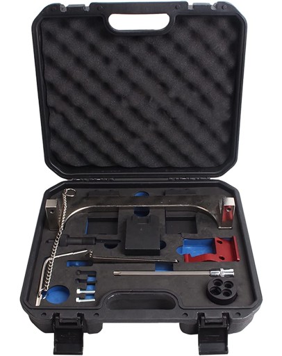 Комплект фиксаторов ГРМ BMW B38 B48 B581. 5 2.0 330