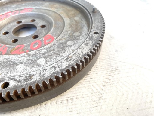 VW T4 2.0 petrol wheel flywheel of the clutch 037105273C