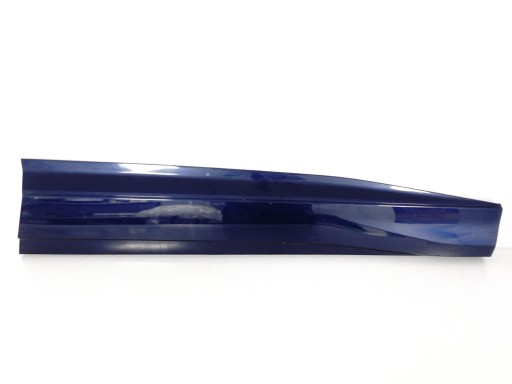 AUDI Q4 E-TRON 89A 21- lower moulding cover for door right front X5H