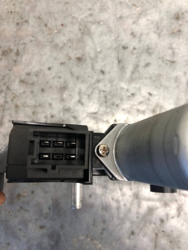 mini motor windows right rear part MERCEDES W205 KOMBI A2139060602