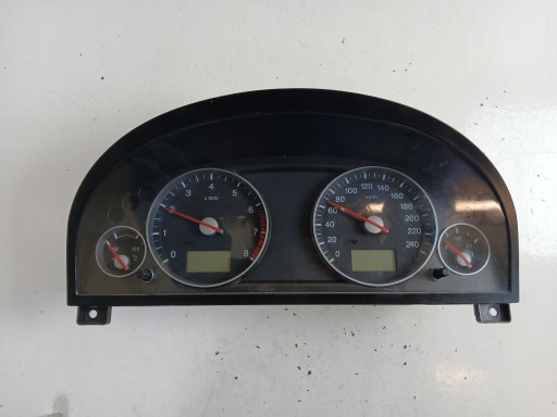 FORD MONDEO MK3 2.0 dials dials
