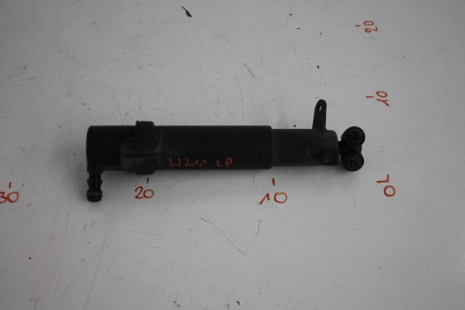 washer lights left front MERCEDES W211 02-09